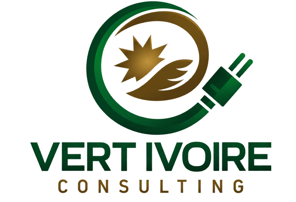 Vert Ivoire Consulting